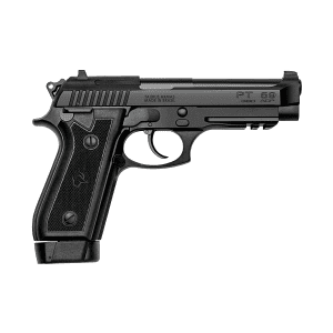 Pistola Taurus 59S - Carbono Fosco