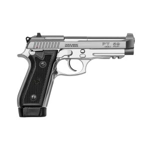 Pistola Taurus 59S - Inox Fosco