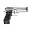 Pistola Taurus 59S - Inox Fosco