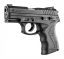 Pistola Taurus 838c - Cal.380 Compacta - Imagem 3