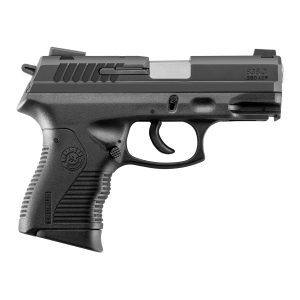 Pistola Taurus 838c - compacta 01