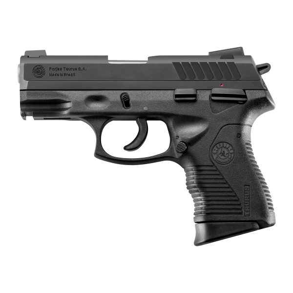 Pistola Taurus 838c - compacta 02