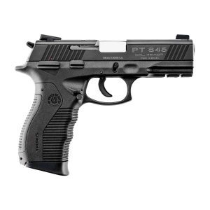 Pistola Taurus 845 - Cal .45 ACP 001