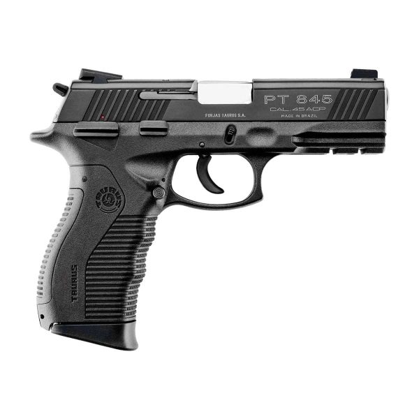 Pistola Taurus 845 - Cal .45 ACP 001