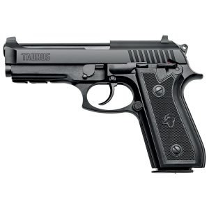 Pistola Taurus 917c - Calibre .9 mm 001
