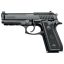 Pistola Taurus 917c - Calibre .9 mm 001