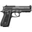 Pistola Taurus 917c - Calibre .9 mm 002