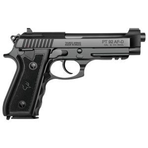 Pistola Taurus 92 AFD Cal .9mm 001