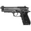 Pistola Taurus 92 AFD Cal .9mm 002