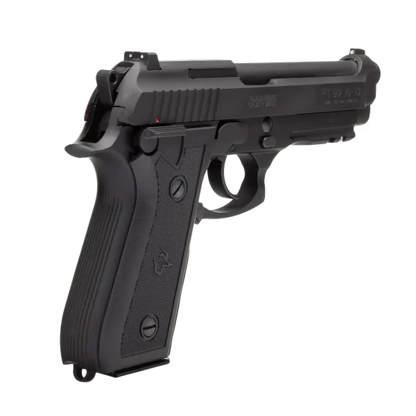 Pistola Taurus 92 AFD Cal .9mm - Imagem 3