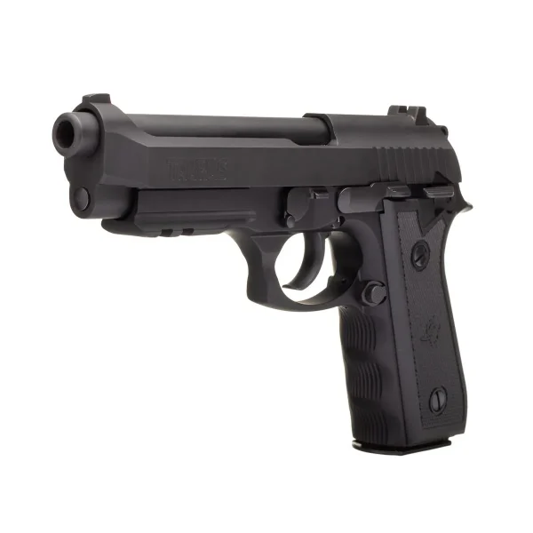 Pistola Taurus 92 AFD Cal .9mm - Imagem 4