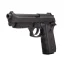 Pistola Taurus 92 AFD Cal .9mm - Imagem 4