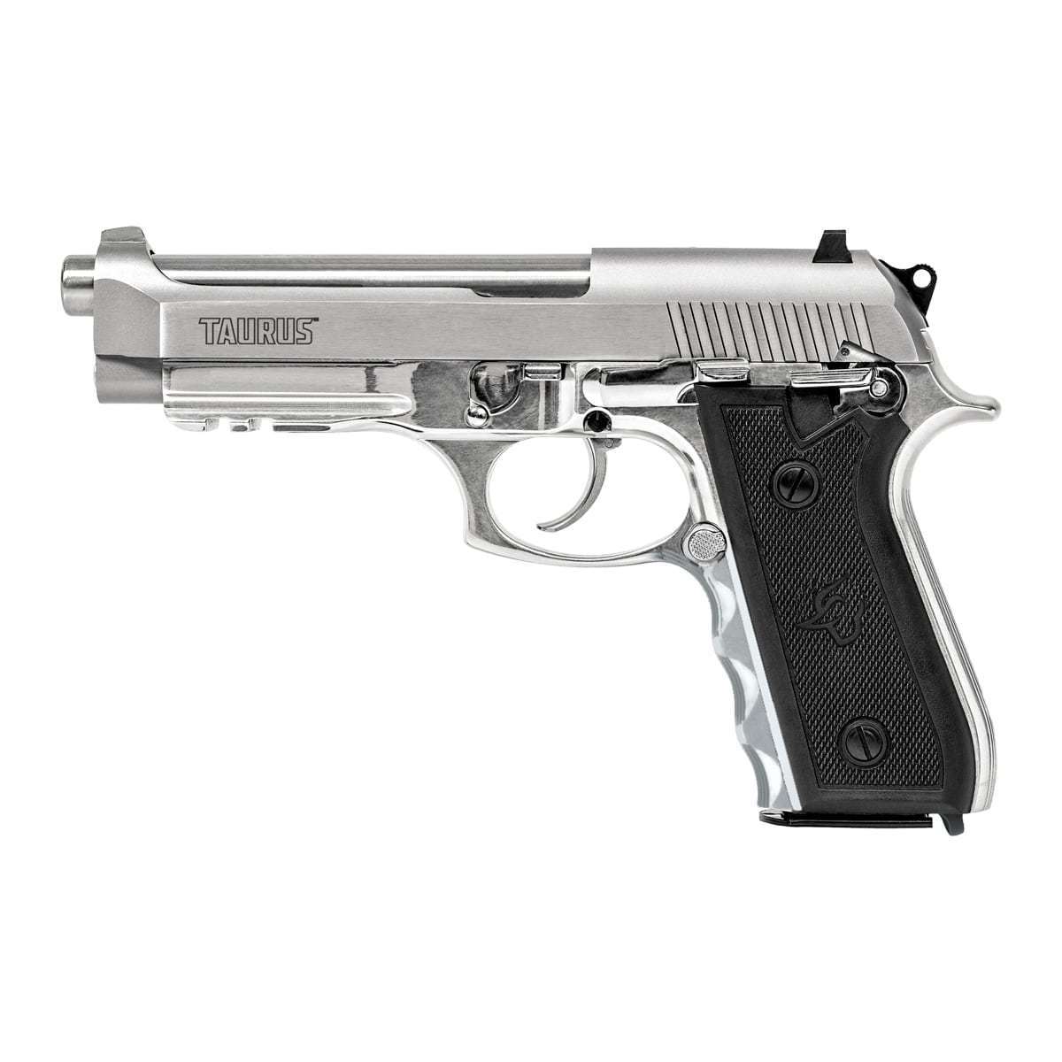 Pistola Taurus 92 AFS-D - Inox Fosco 002