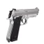 Pistola Taurus 92 AFS-D - Inox Fosco- Cal .9mm - Imagem 3