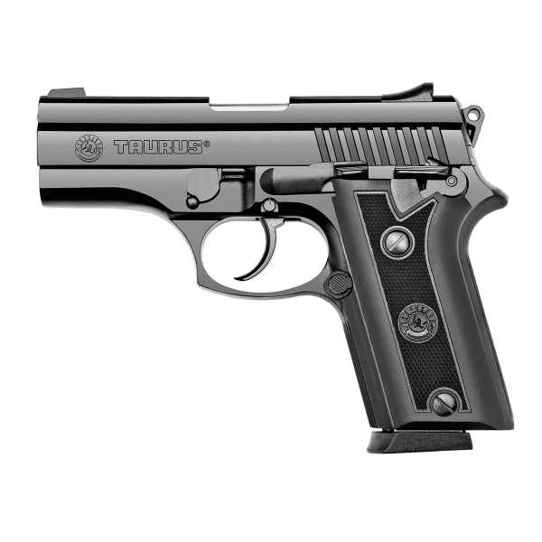 Pistola Taurus 938 - Oxidada Cal.380 ACP - Imagem 2