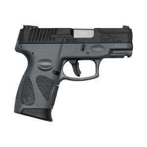 Pistola Taurus G2c Colors - Gray 001