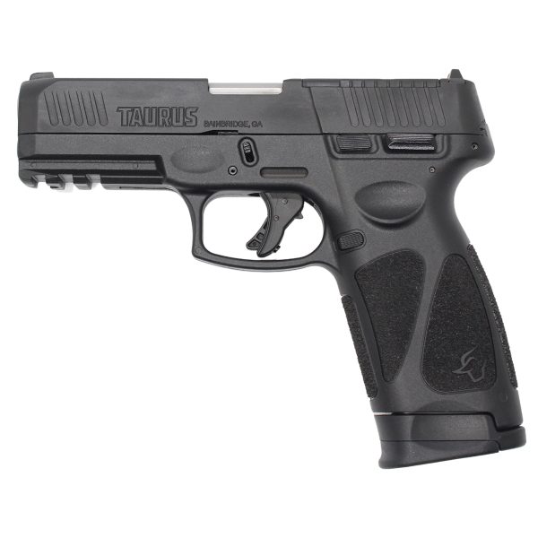 Pistola Taurus G3 T.O.R.O. - Cal. 9mm - Imagem 2