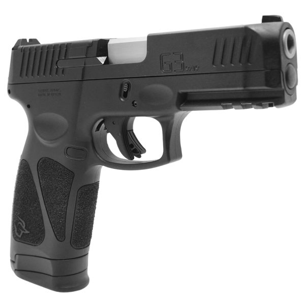 Pistola Taurus G3 T.O.R.O. - Cal. 9mm - Imagem 3