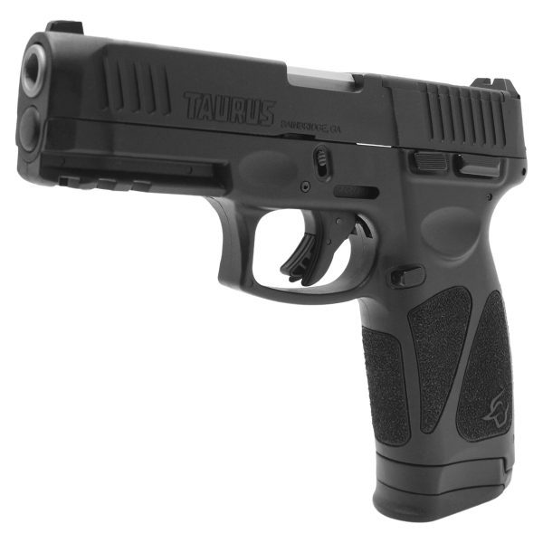 Pistola Taurus G3 T.O.R.O. - Cal. 9mm 004