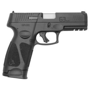 Pistola Taurus G3 T.O.R.O. - Cal. 9mm