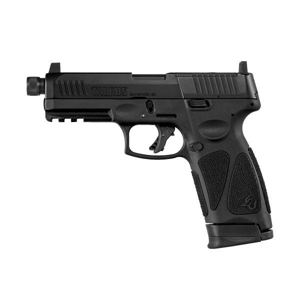 Pistola Taurus G3 TORO Tactical Calibre 9mm - Imagem 2