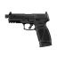 Pistola Taurus G3 TORO Tactical Calibre 9mm - Imagem 2