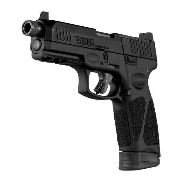 Pistola Taurus G3 TORO Tactical Calibre 9mm - Imagem 4
