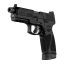 Pistola Taurus G3 TORO Tactical Calibre 9mm - Imagem 4