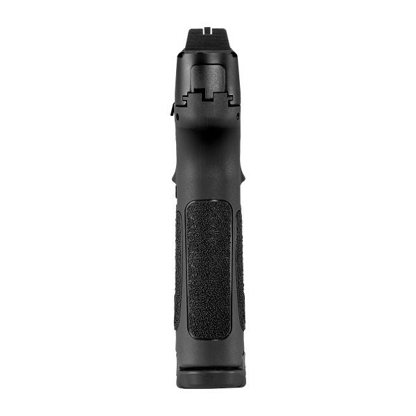 Pistola Taurus G3 TORO Tactical Calibre 9mm - Imagem 5
