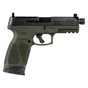 Pistola Taurus G3 Tactical - Od Green