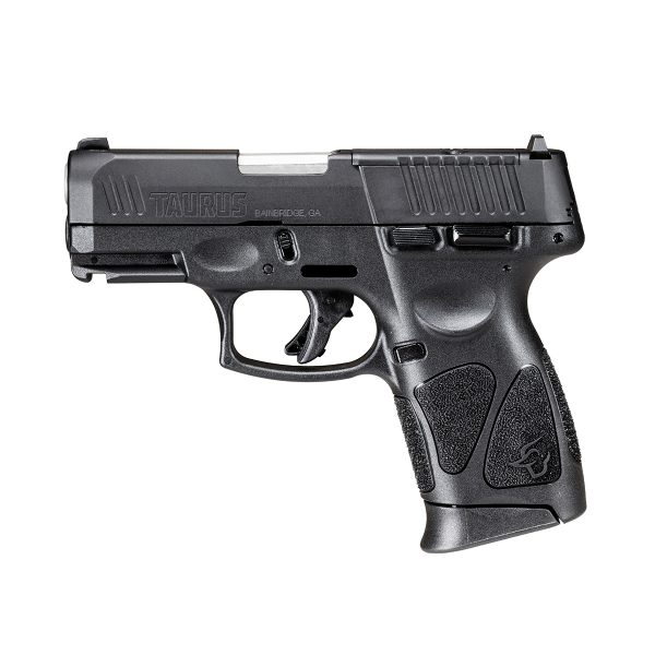 Pistola Taurus G3c TORO - Cal 9 mm - Imagem 2