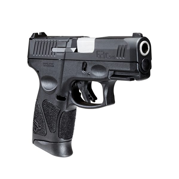 Pistola Taurus G3c TORO - Cal 9 mm - Imagem 3