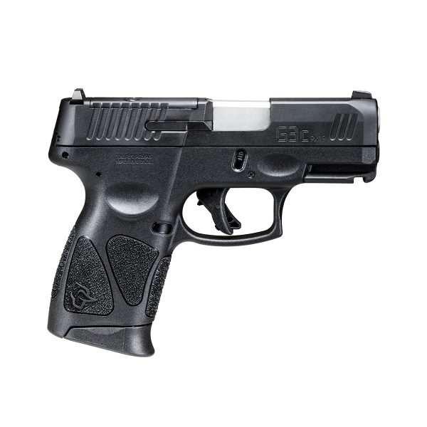 Pistola Taurus G3c TORO - Cal 9 mm