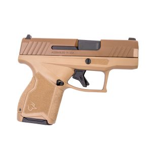 Pistola Taurus GX4 - Tan