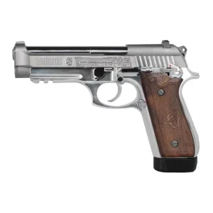 Pistola Taurus PT 59S 001