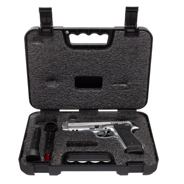 Pistola Taurus PT 59S Cal. 380 ACP 005
