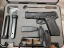 Pistola Taurus PT 845 - cal.45 paraguai.