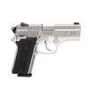 Pistola Taurus PT 938 Calibre .380 - Inox - Imagem 2