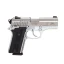 Pistola Taurus PT 938 Calibre .380 - Inox - Imagem 2