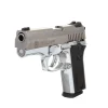 Pistola Taurus PT 938 Calibre .380 - Inox - Imagem 3