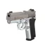 Pistola Taurus PT 938 Calibre .380 - Inox - Imagem 3