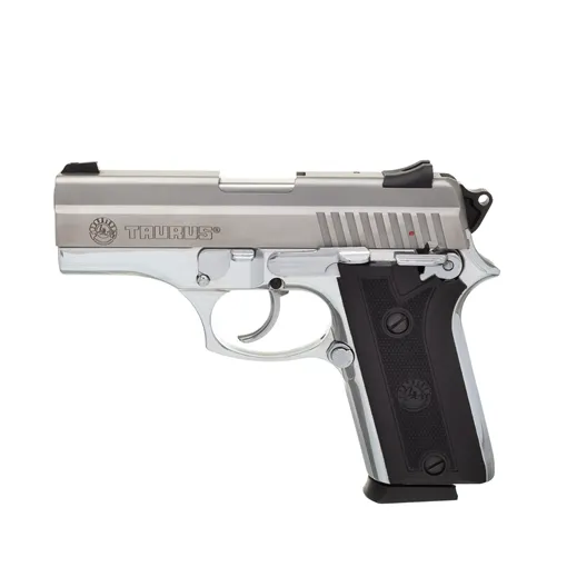 Pistola Taurus PT 938 Calibre .380 inox