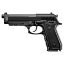 Pistola Taurus PT100 AF-D Cal.40 mm 002