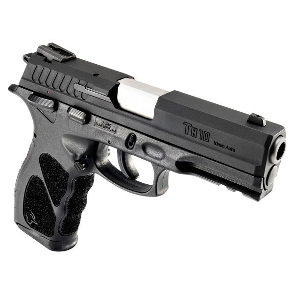 Pistola Taurus TH10 Cal.10mm - Imagem 2