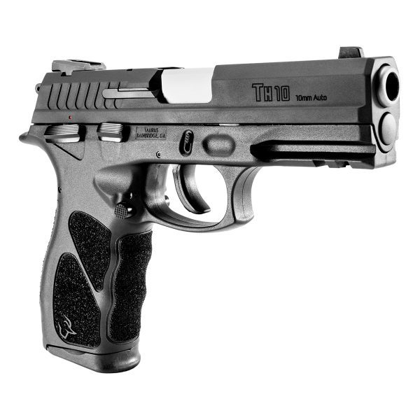 Pistola Taurus TH10 Cal.10mm - Imagem 3