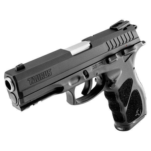 Pistola Taurus TH10 Cal.10mm - Imagem 4