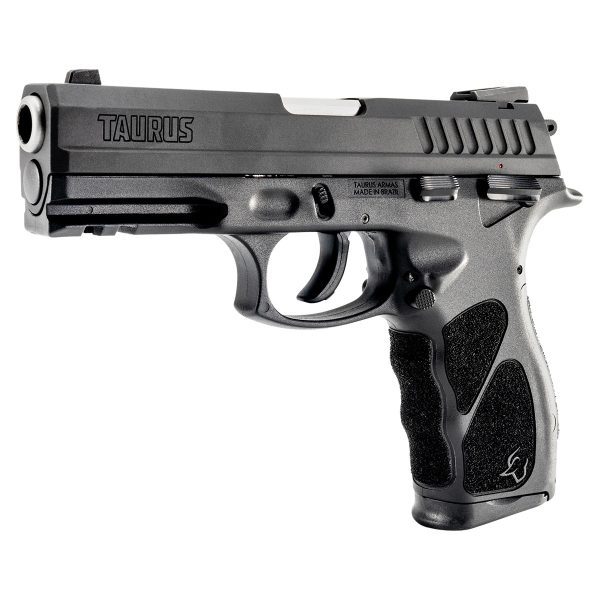 Pistola Taurus TH40 Ambidestra - Cal.40 S&W - Imagem 5