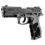 Pistola Taurus TH40 Ambidestra - Cal.40 S&W - Imagem 5