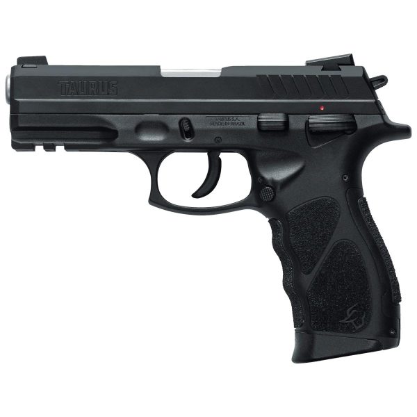Pistola Taurus TH380 - Cal.380 ACP - Imagem 2
