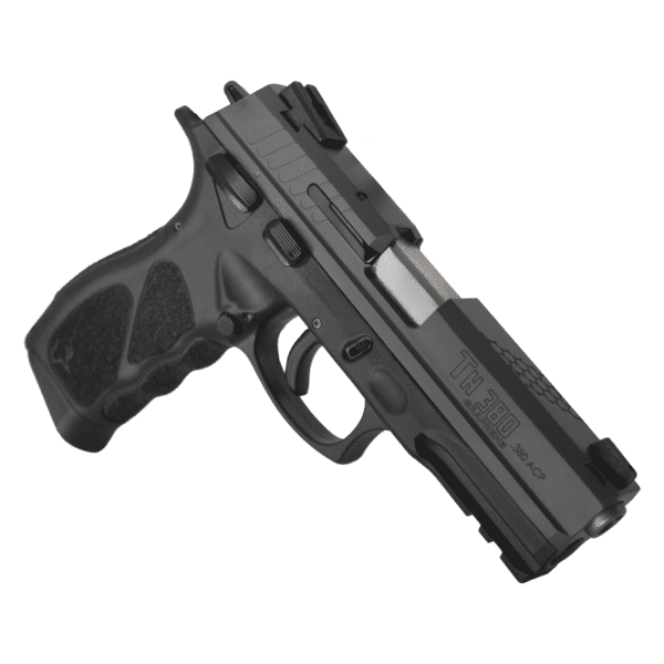 Pistola Taurus TH380 - Cal.380 ACP - Imagem 3